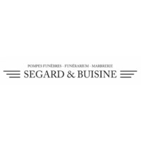 Segard & Buisine logo - Similar company to Pompes Funèbres De Wasquehal