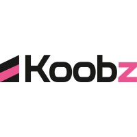 Koobz logo - Similar company to Nxt Factory