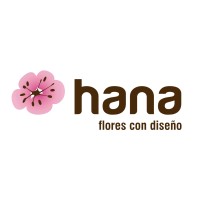 Hana flores con diseño logo - Similar company to Ery - Erp For Smes, Easy To Use, Ecommerce Enabled Erp