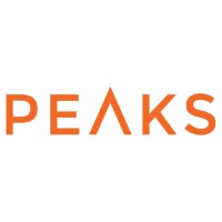 Peaks