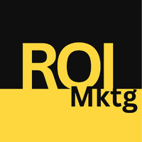 ROI Mktg logo - Similar company to Roi Agency