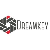 Dreamkey logo - Similar company to Preston Development Foundation