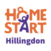 Home-Start-Hillingdon logo - Similar company to Thesalonkart