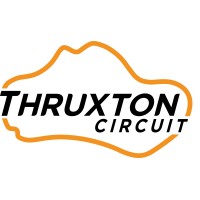 Thruxton Circuit logo - Similar company to Ringwood School