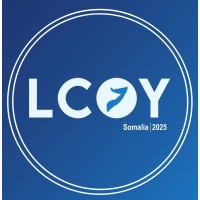 Local Conference of Youth Somalia logo - Similar company to Impact Summit