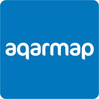Aqarmap Egypt logo - Similar company to Competent