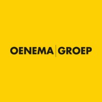 Oenema Groep logo - Similar company to Ml-Opleidingen B.V.