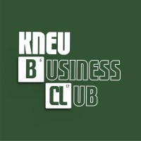 KNEU Business Club logo - Similar company to Ame