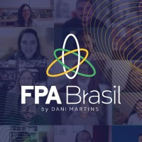 FPA Brasil logo - Similar company to B2Pay / Plataforma Para Pago De Facturas Con Tdc O Tdd