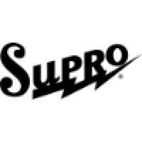 Supro logo - Similar company to Smart Secures
