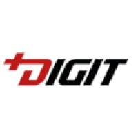 +DIGIT logo - Similar company to Metaplus