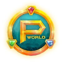 Poly World Game logo - Similar company to Vasco Games B.V.