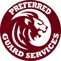 Preferred Guard Services logo - Similar company to Spartans Security Guard