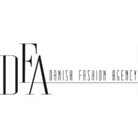 Danish Fashion Agency logo - Similar company to Melagence