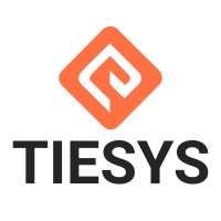 TIESYS logo - Similar company to Proedison