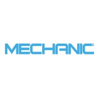 Mechanic Dergisi logo - Similar company to Dekogroup