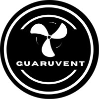 GUARUVENT VENTILADORES E EXAUSTORES LTDA logo - Similar company to Veprel Ventilação
