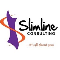 Slimline Consulting logo - Similar company to Neon Consulting