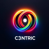 C3NTRIC logo - Similar company to Spid3Rthink