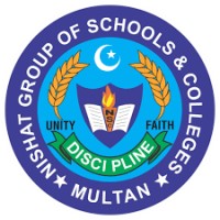 Nishat Boys High School logo - Similar company to City College Of Science & Commerce Multan