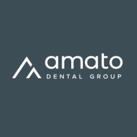 Amato Dental Group logo - Similar company to Jetters Northwest