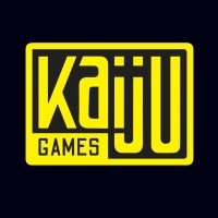 Kaiju Games İstanbul logo - Similar company to Gamejon