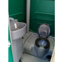 Royal Mobile Toilets Portable Toilet Kenya logo - Similar company to Mobile Alert Toilets