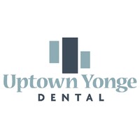 Uptown Yonge Dental logo - Similar company to Toronto Beach Dental