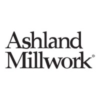 Ashland Millwork Inc. logo - Similar company to Dunn Lumber - Hardware, Rental, Cabinetry Design