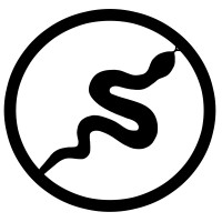 Racing Snake logo