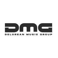 Delorean Music Group - DMG logo - Similar company to Fidèle Paris