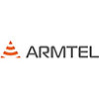 Armtel logo - Similar company to Dee-Em Systems