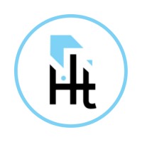 Hyperlinq Technology logo - Similar company to Thriftstone