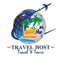 Travel Host logo - Similar company to Travel Host