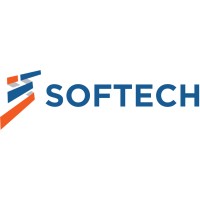 Softech Solutions  India logo - Similar company to Veda Gentech