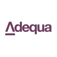 ADEQUA Real Estate logo - Similar company to Can Pizza