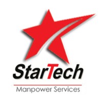 StarTech Manpower Services logo - Similar company to Sustech Integrated Technologies