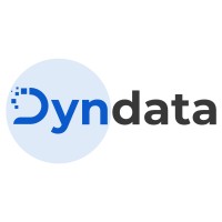 DYNDATA logo - Similar company to Cy-Bear