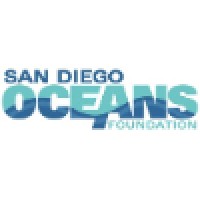 San Diego Oceans Foundation logo - Similar company to The Tal Family Foundation