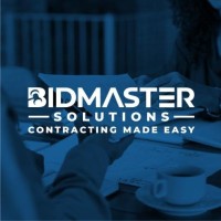 Bidmaster Solutions logo - Similar company to Donary