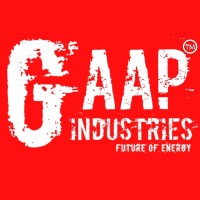 GAAP INDUSTRIES logo - Similar company to Febashi Limited