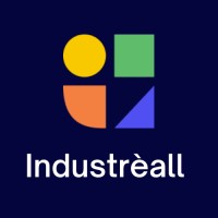 Industrèall Venture Studio logo - Similar company to Kaizen Venture Studio