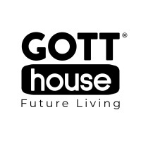 GOTThouse logo - Similar company to Deutsch-Tschechisches Jugendforum