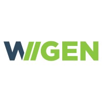 Wi-Gen, LLC logo - Similar company to Creative Cannon