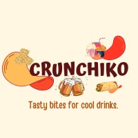 Crunchiko logo - Similar company to Blupension