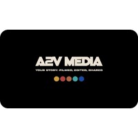 A2V Media logo - Similar company to Konecto