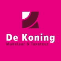 De Koning Makelaar & Taxateur logo - Similar company to Raadhage Makelaardij