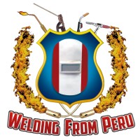 Welding From Perú logo - Similar company to Impulso Informático