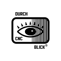 CNC-DURCH-BLICK GmbH logo - Similar company to Finest Beverages Gmbh