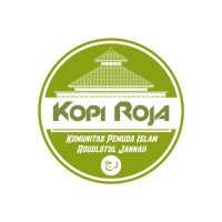 Kopiroja Indonesia logo - Similar company to Charcoal Agent